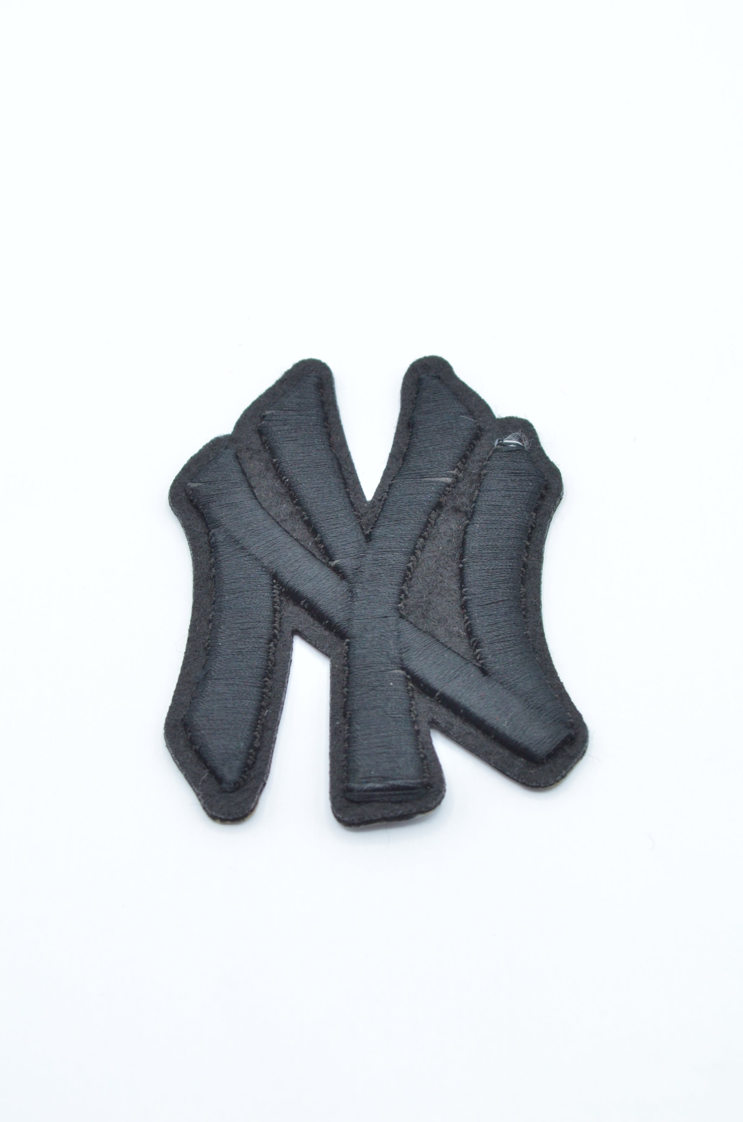 Emblema Termoadeziva New York 8x5cm