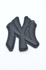 Emblema Termoadeziva New York 8x5cm