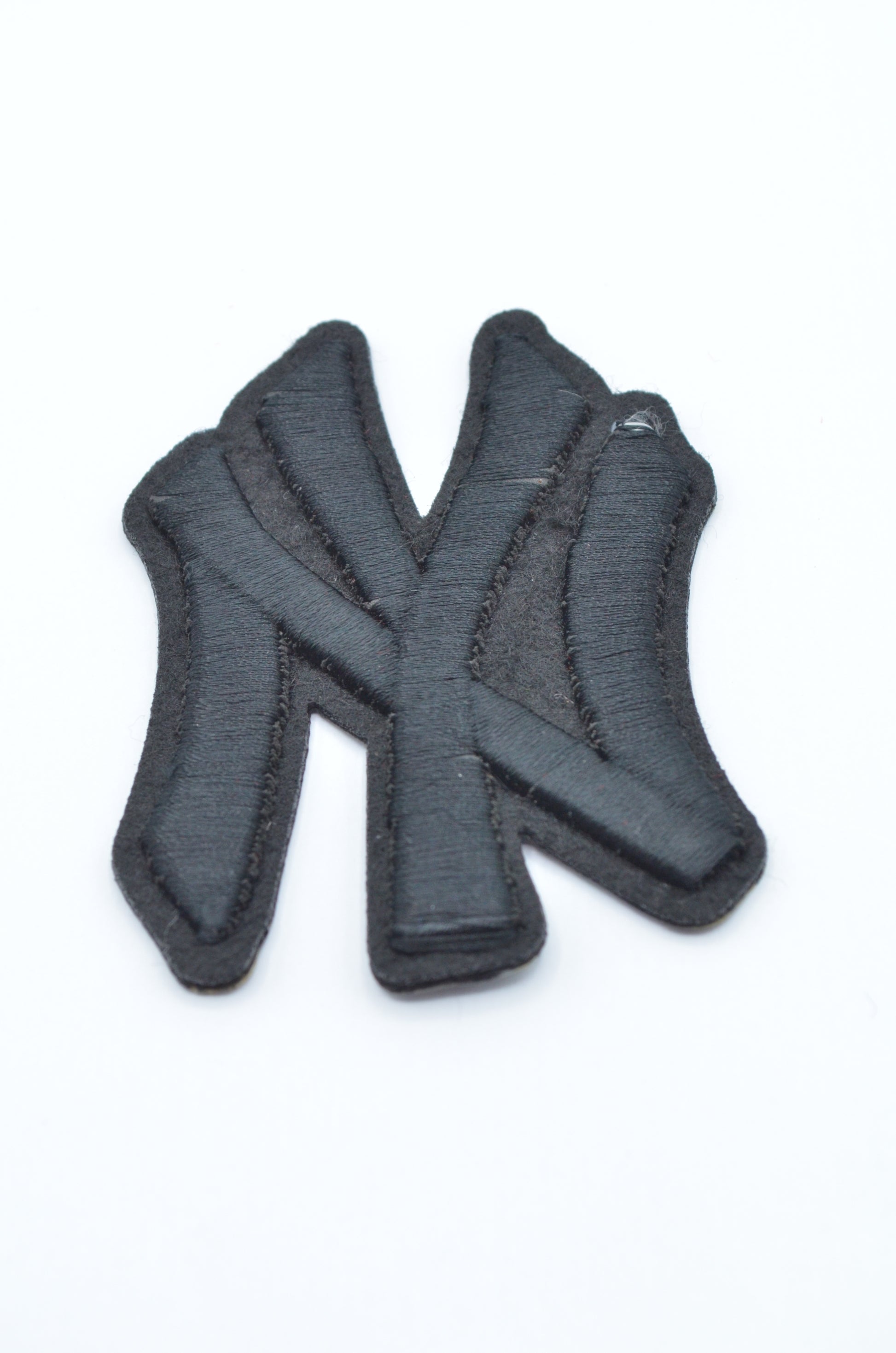 Emblema Termoadeziva New York 8x5cm