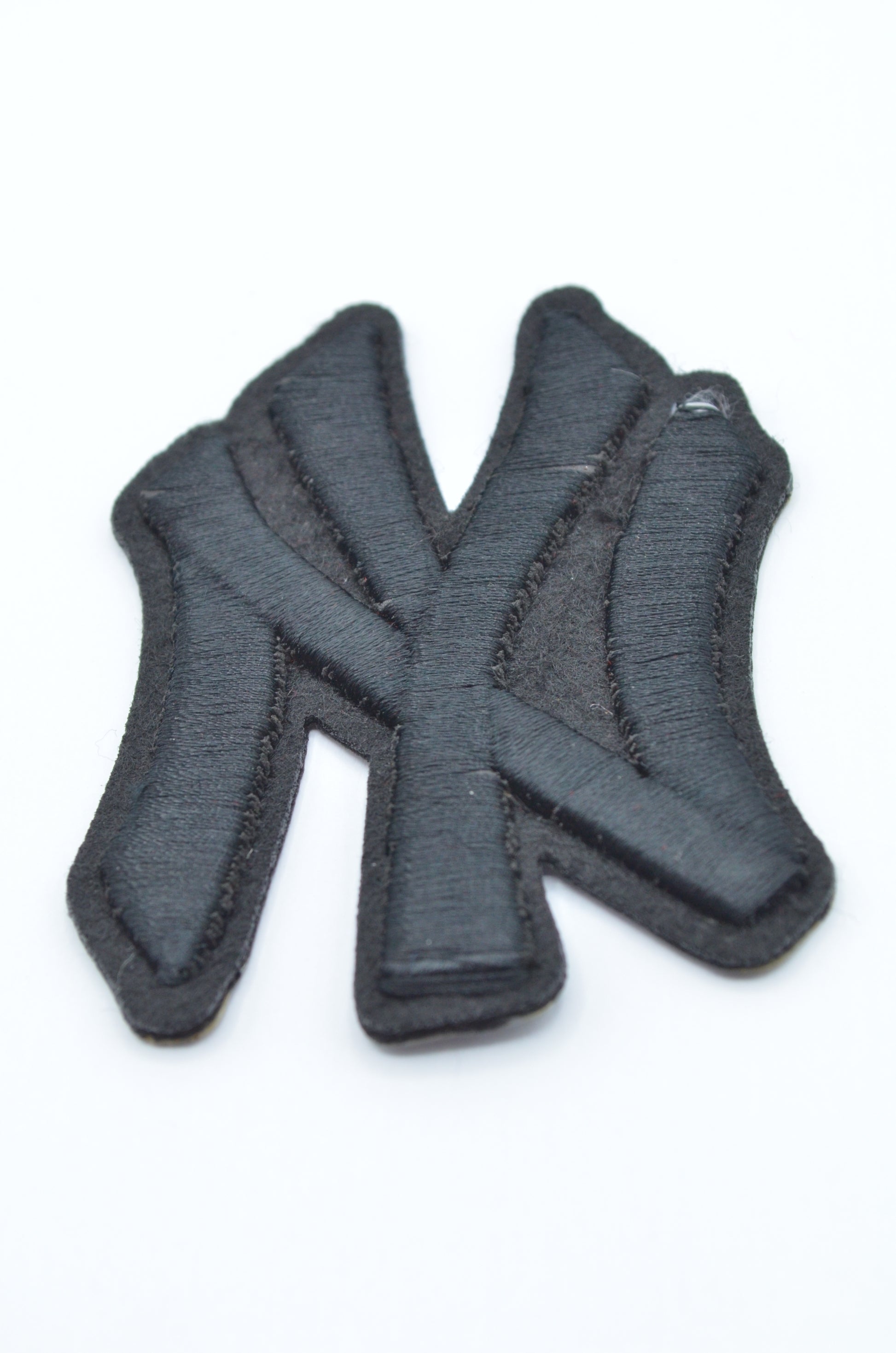 Emblema Termoadeziva New York 8x5cm