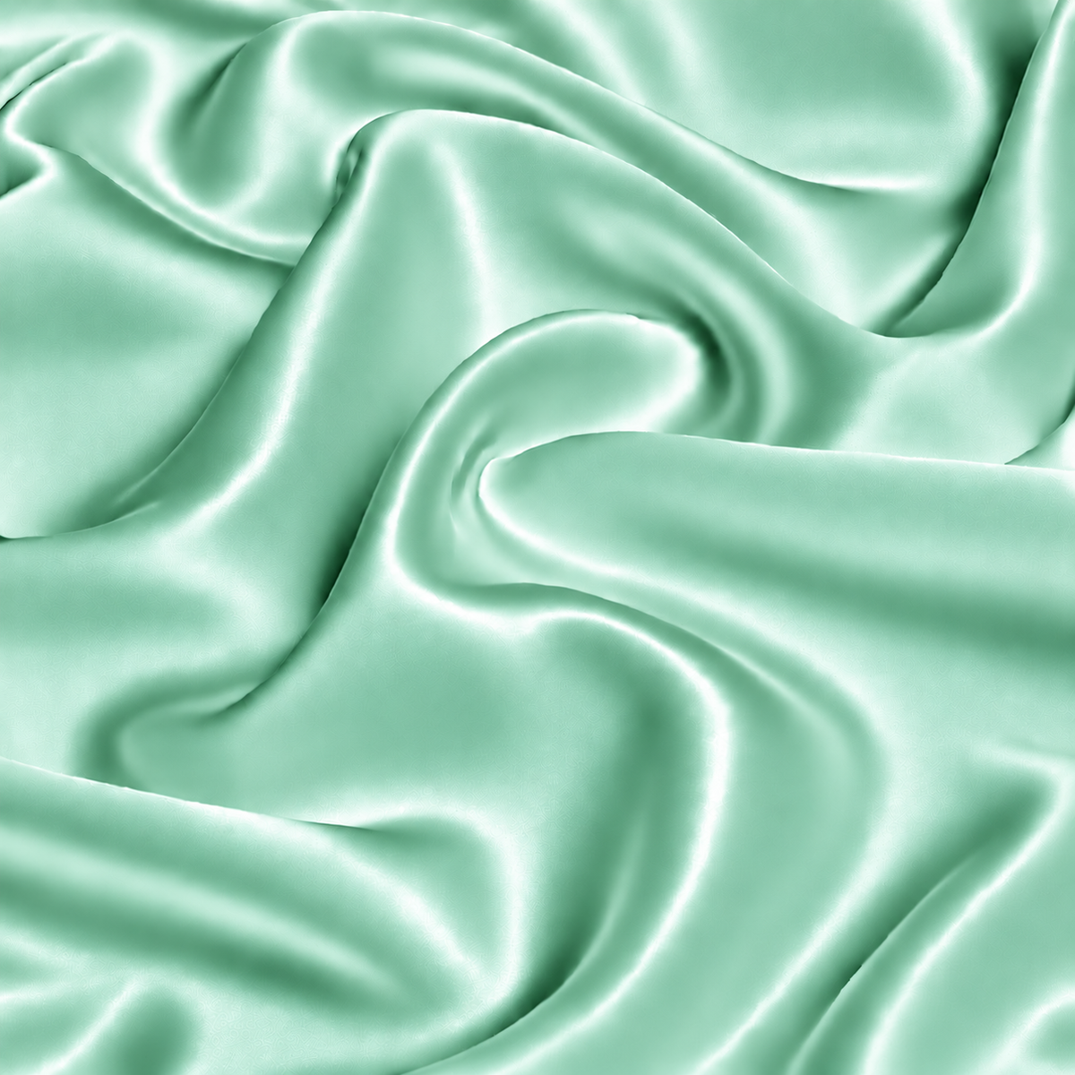 Matase Sintetica elastica, Menta