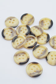 Nasturi De Plastic 15mm