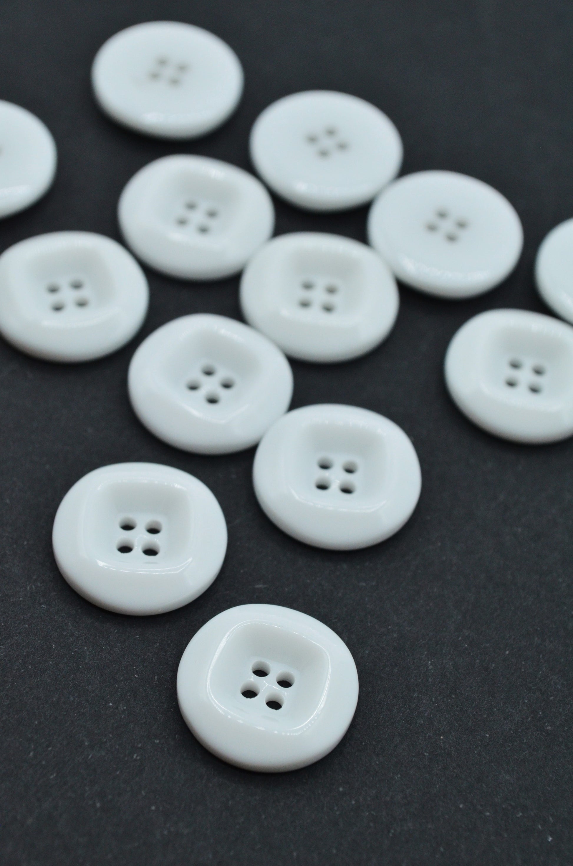 Nasturi De Plastic 15mm