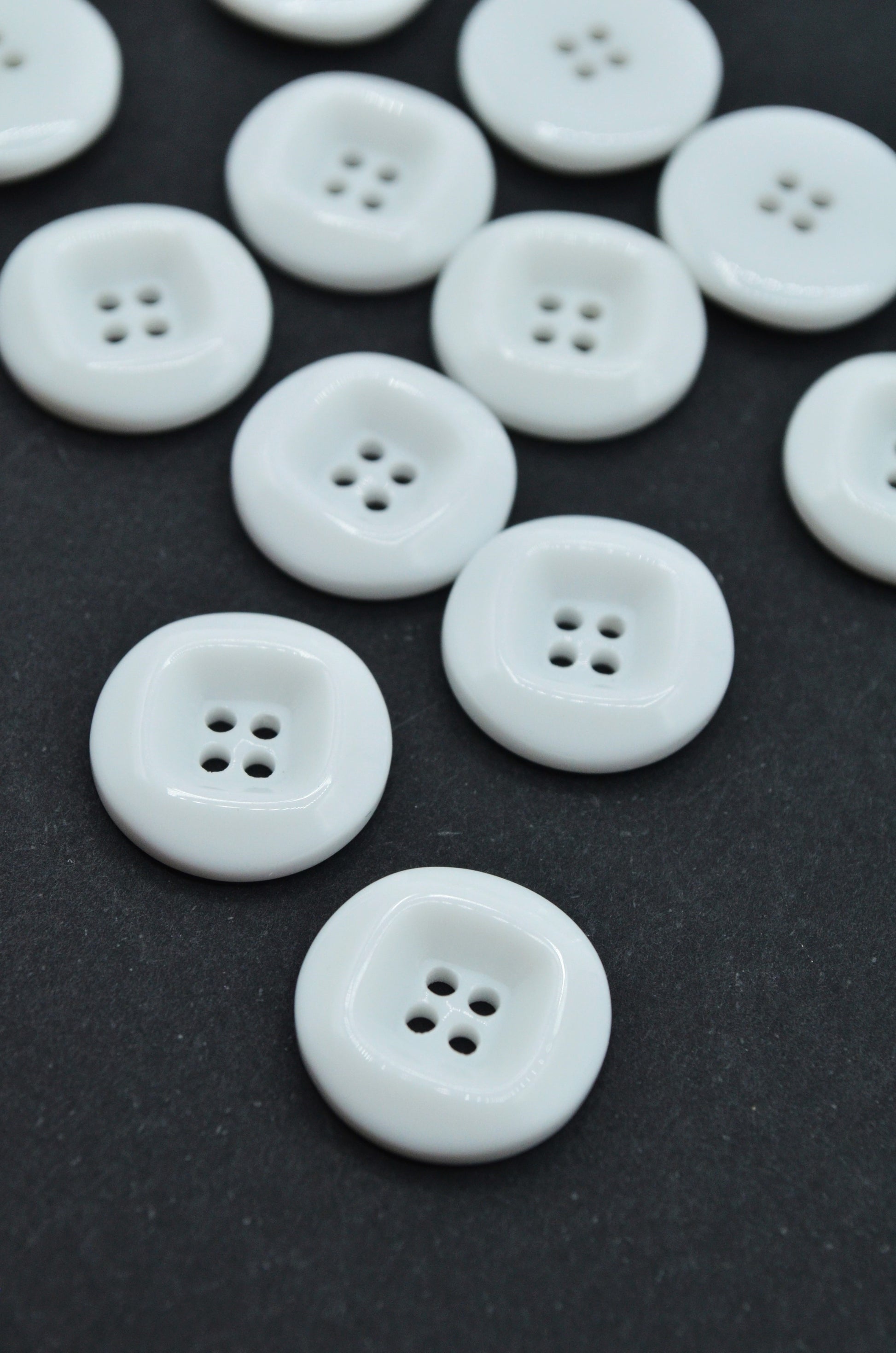 Nasturi De Plastic 15mm