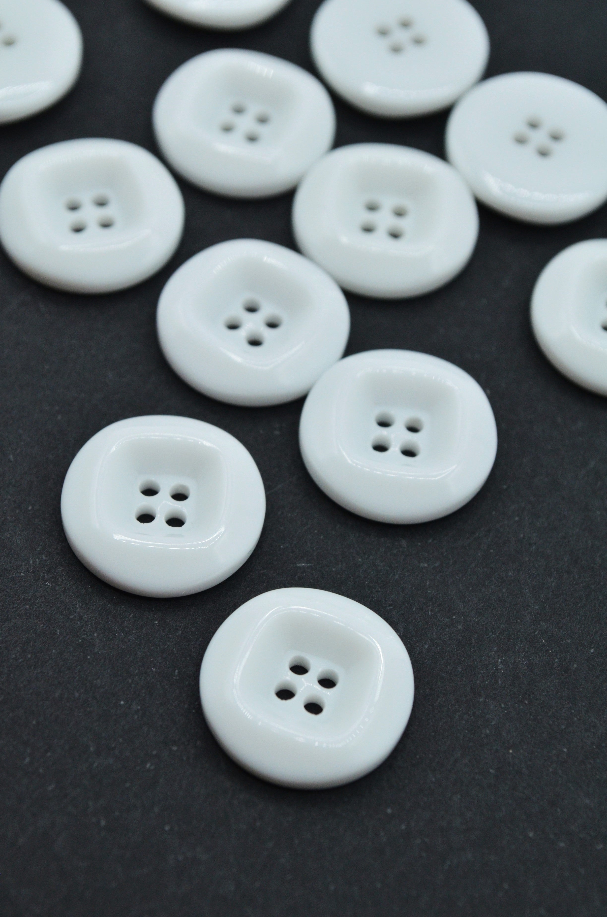 Nasturi De Plastic 15mm