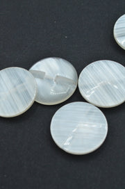 Nasturi De Plastic 25mm