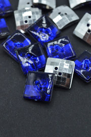 Nasturi De Plastic 15mm