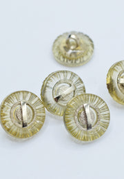 Nasturi De Plastic 15mm