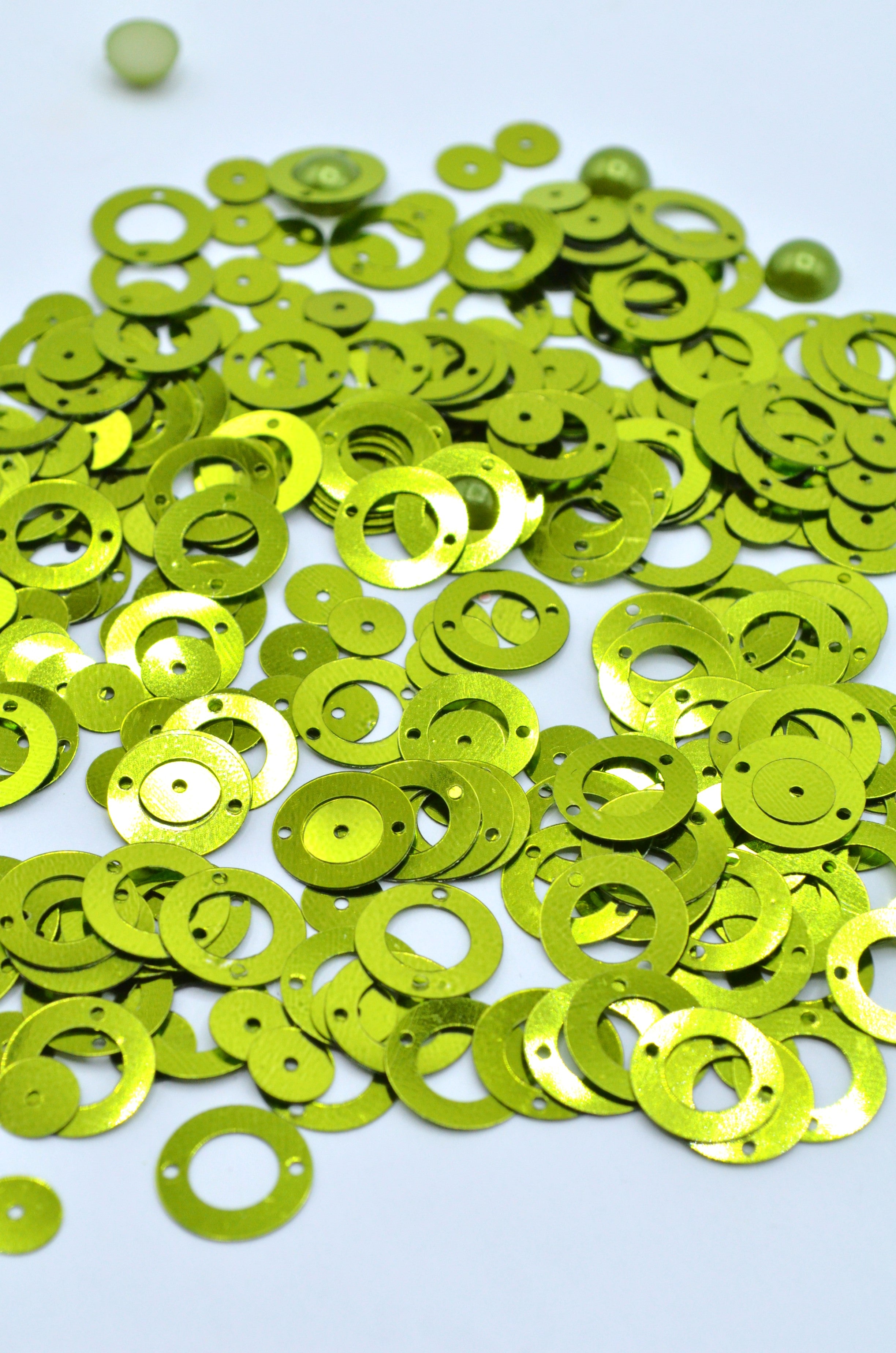 Paiete 12mm, Aprox.(10-15gr/Pachet)