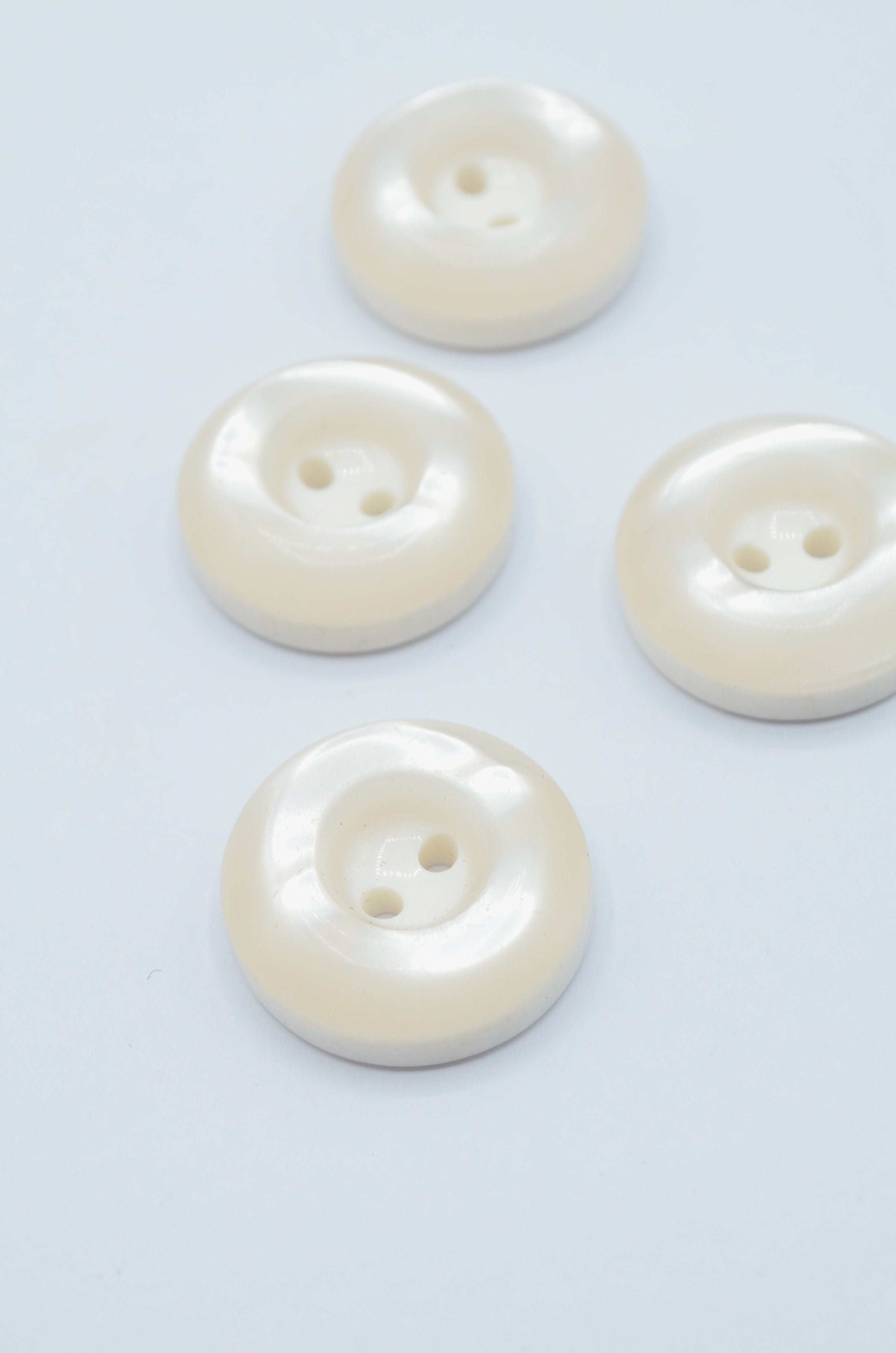 Nasturi De Plastic 22mm