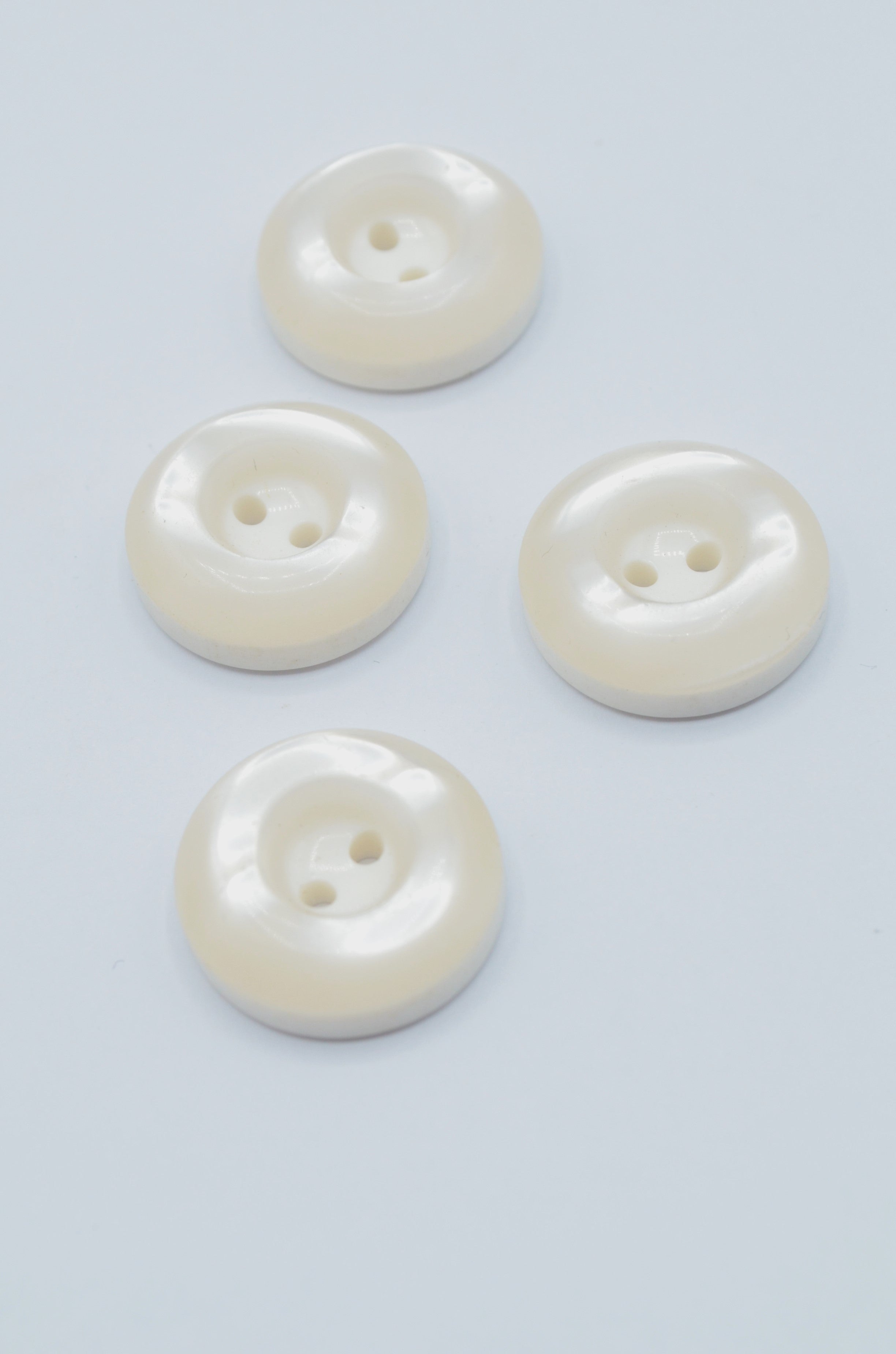 Nasturi De Plastic 22mm