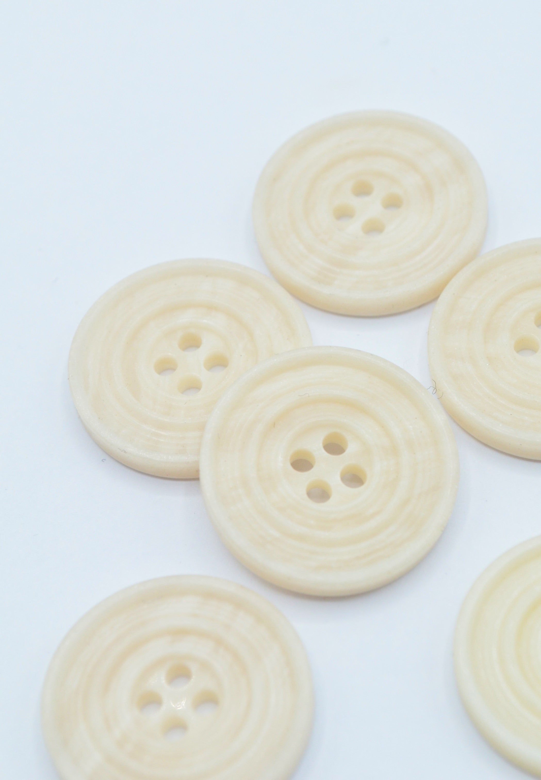 Nasturi De Plastic 23mm