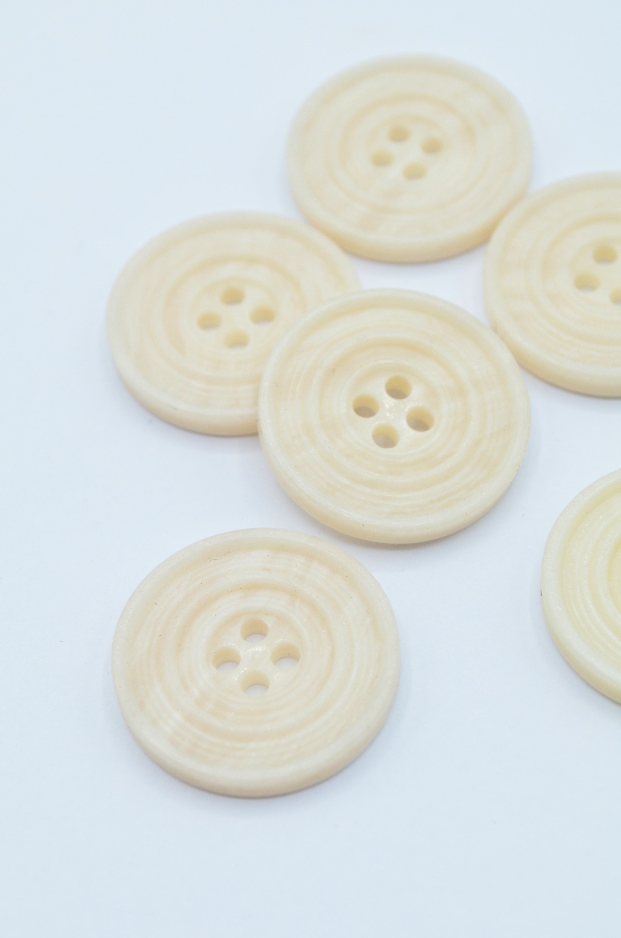 Nasturi De Plastic 23mm