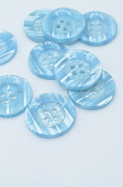 Nasturi De Plastic 20mm