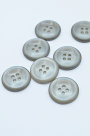 Nasturi De Plastic 20mm