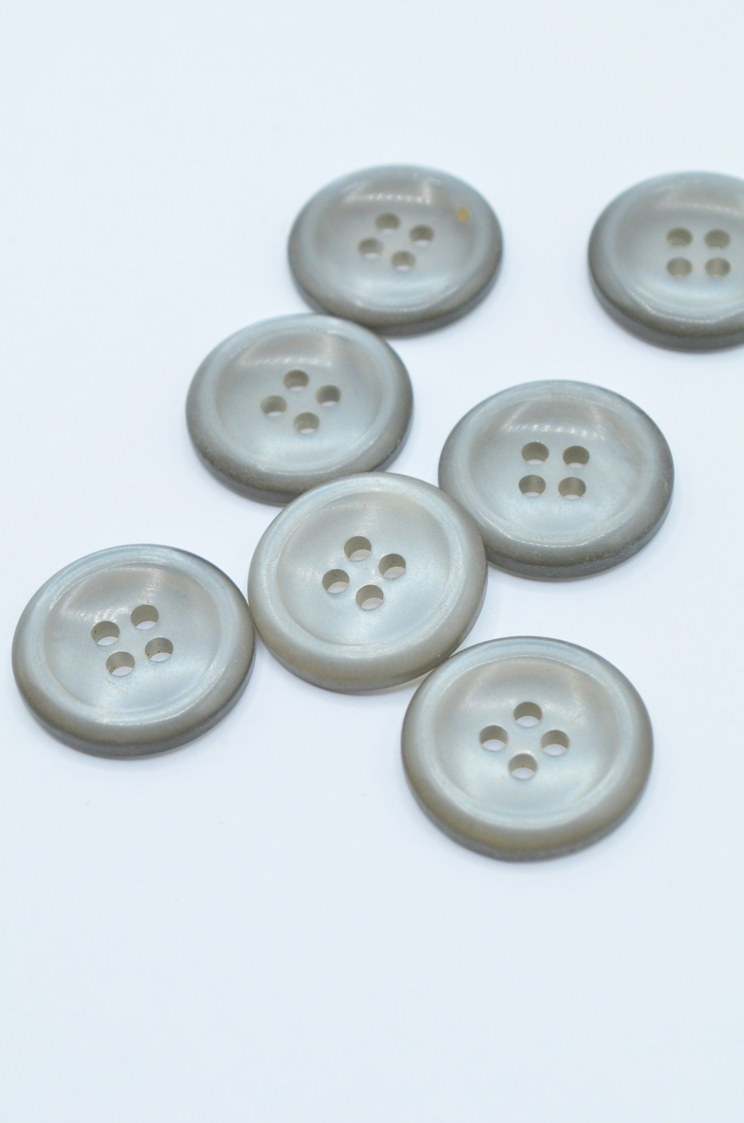 Nasturi De Plastic 20mm