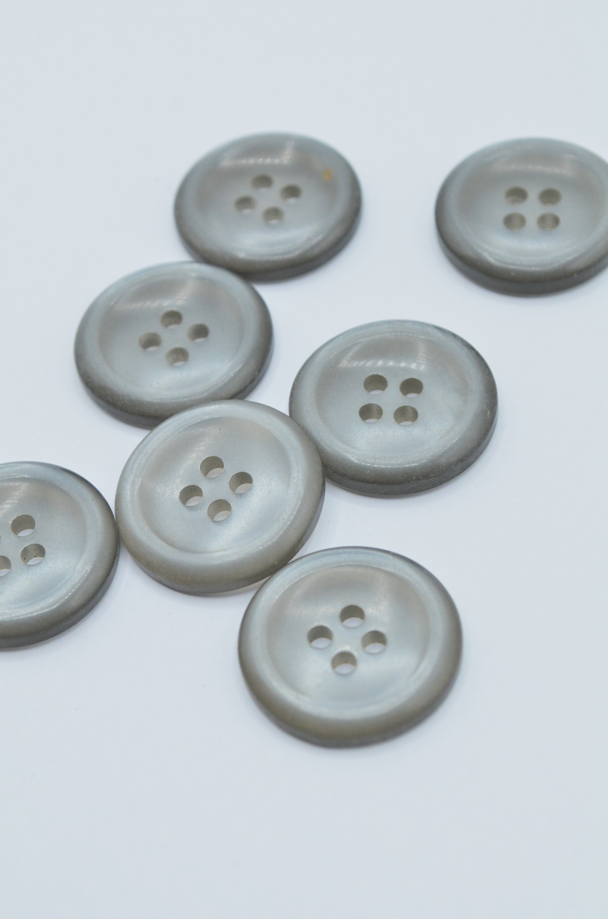 Nasturi De Plastic 20mm
