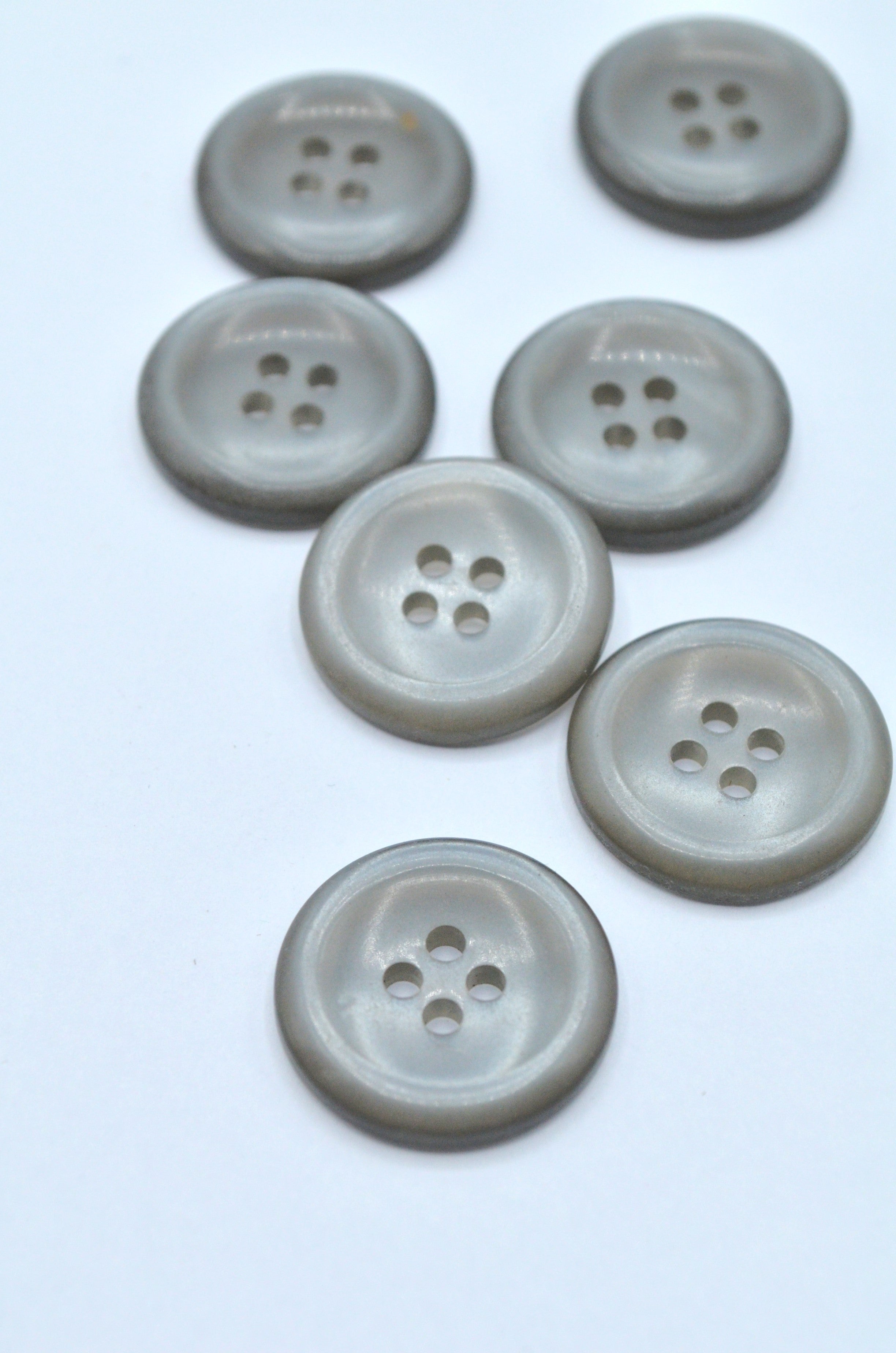 Nasturi De Plastic 20mm