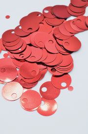 Paiete 18mm, Aprox.(10-15gr/Pachet)