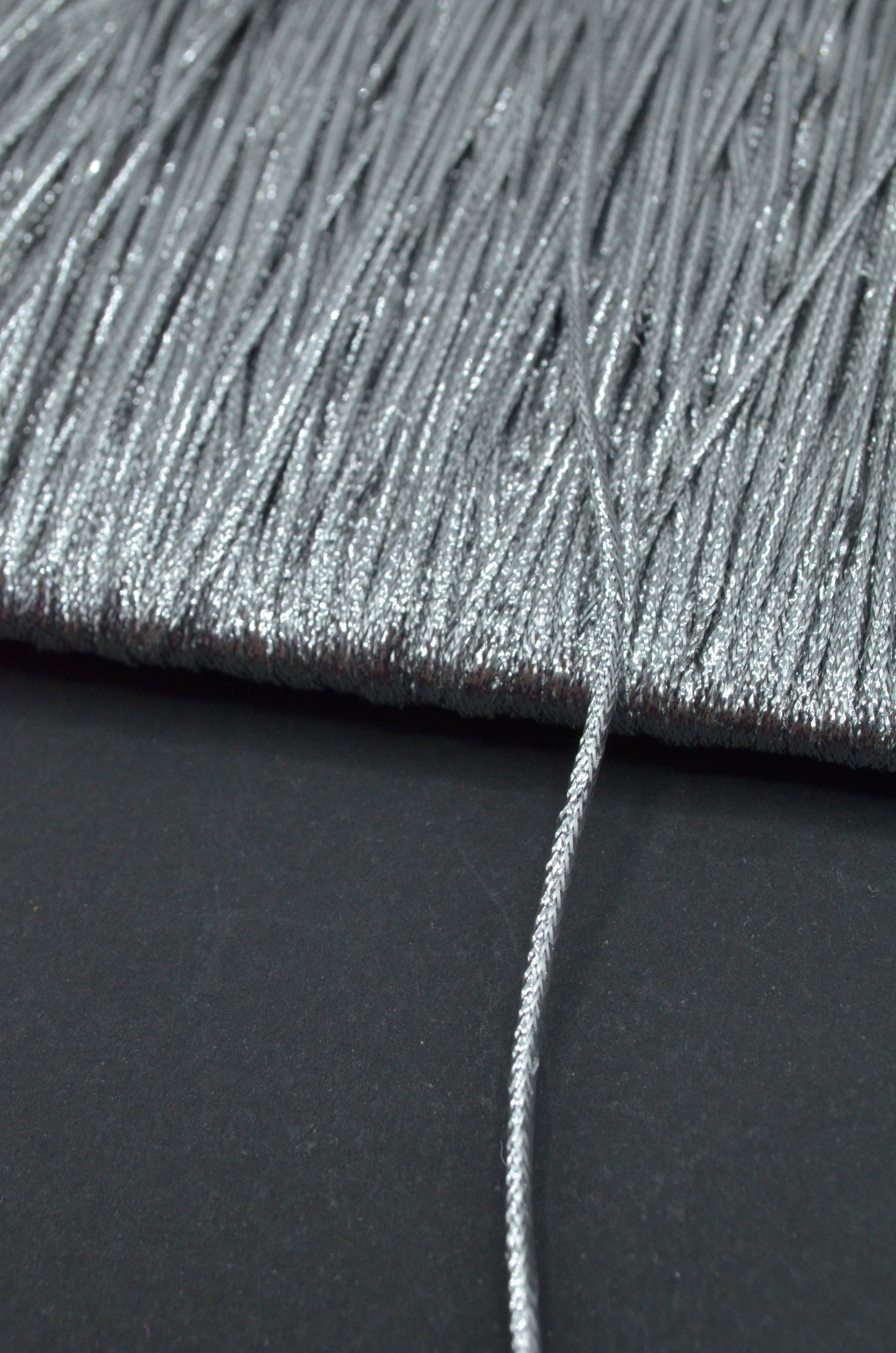 Snur Argintiu, 1.50mm