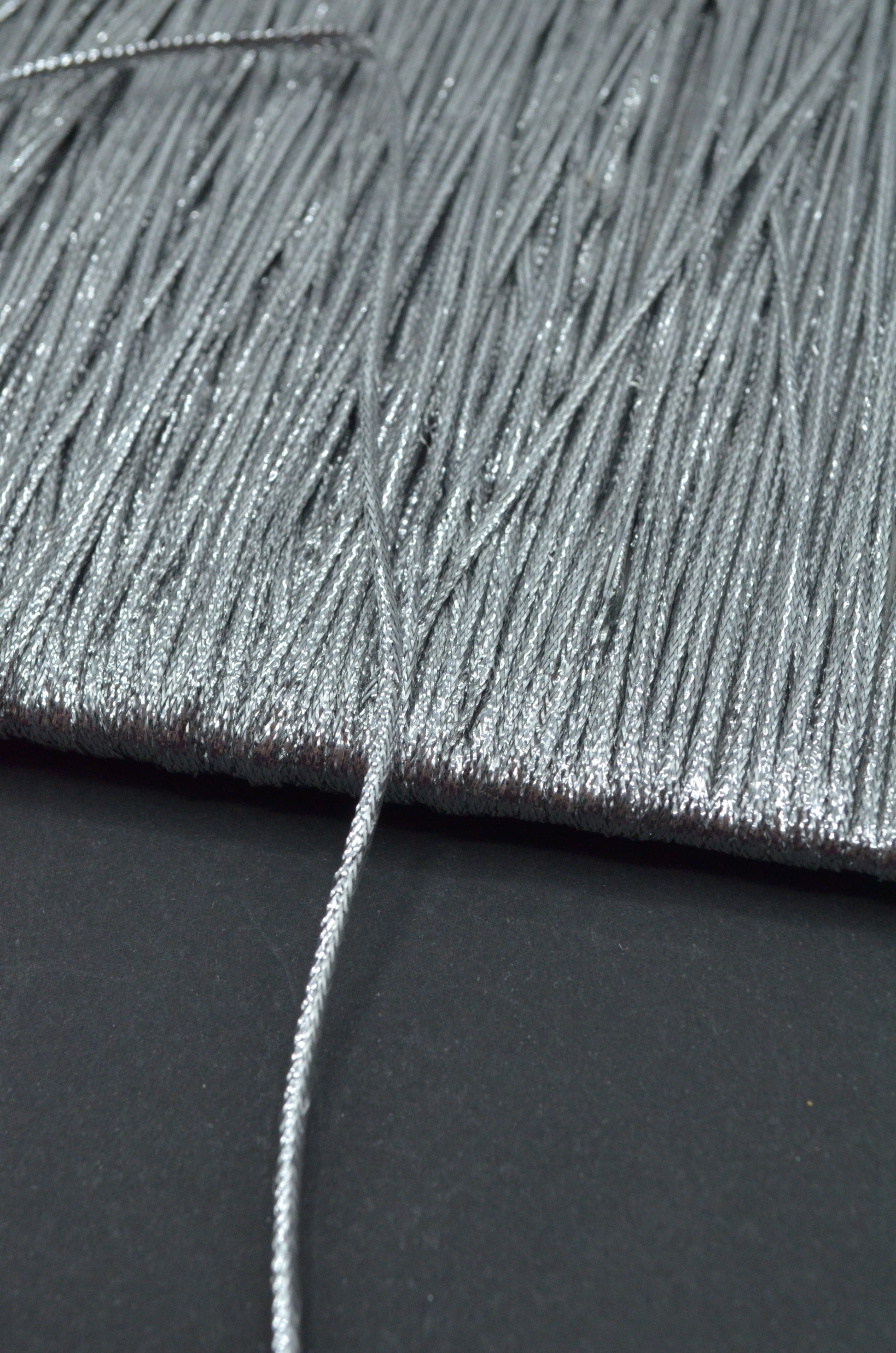Snur Argintiu, 1.50mm