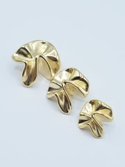 Nasturi Metalici Aurii