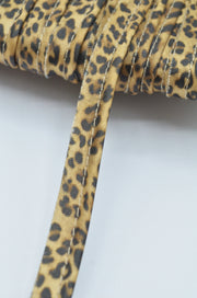 Paspoal Din Saten Animal Print 10mm