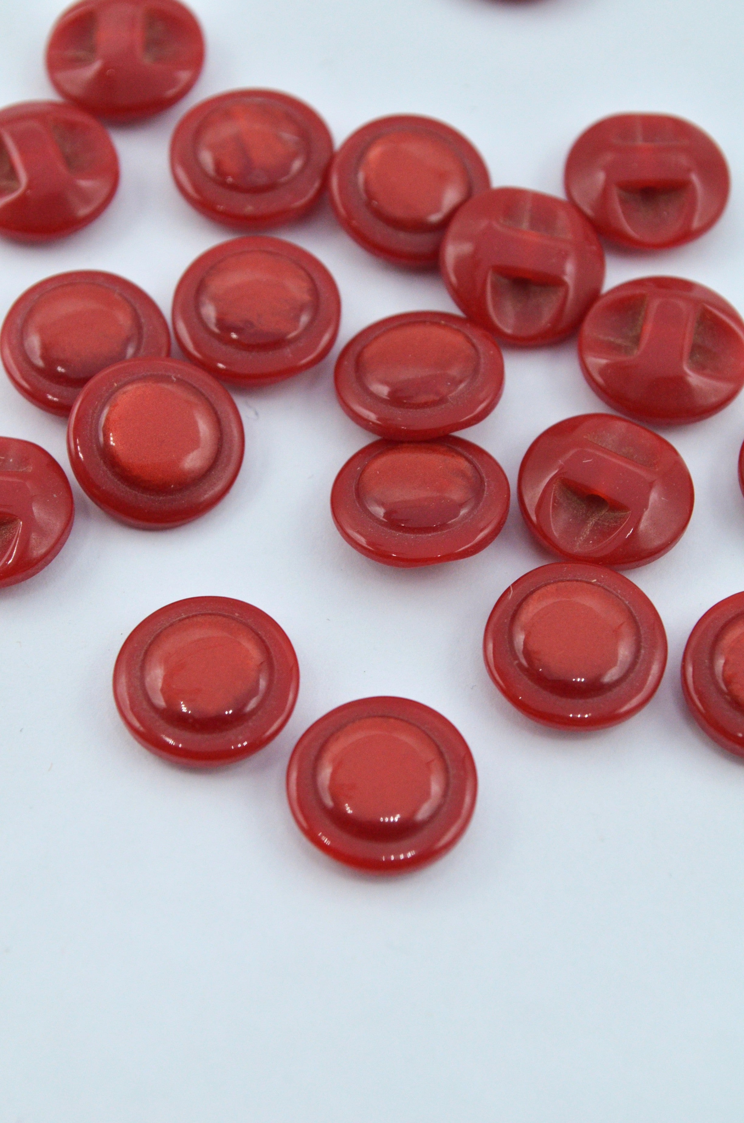 Nasturi De Plastic 12mm