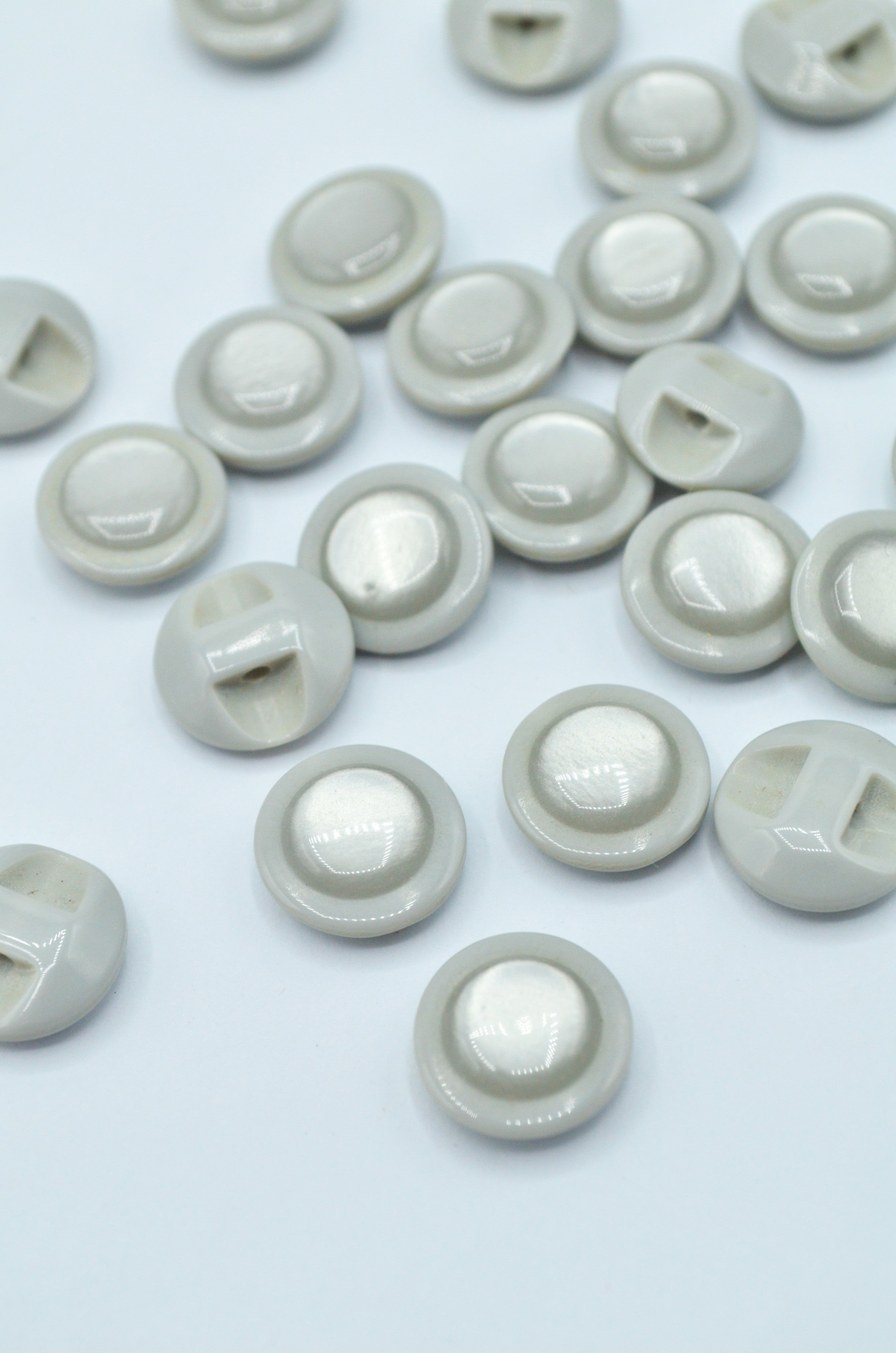 Nasturi De Plastic 12mm