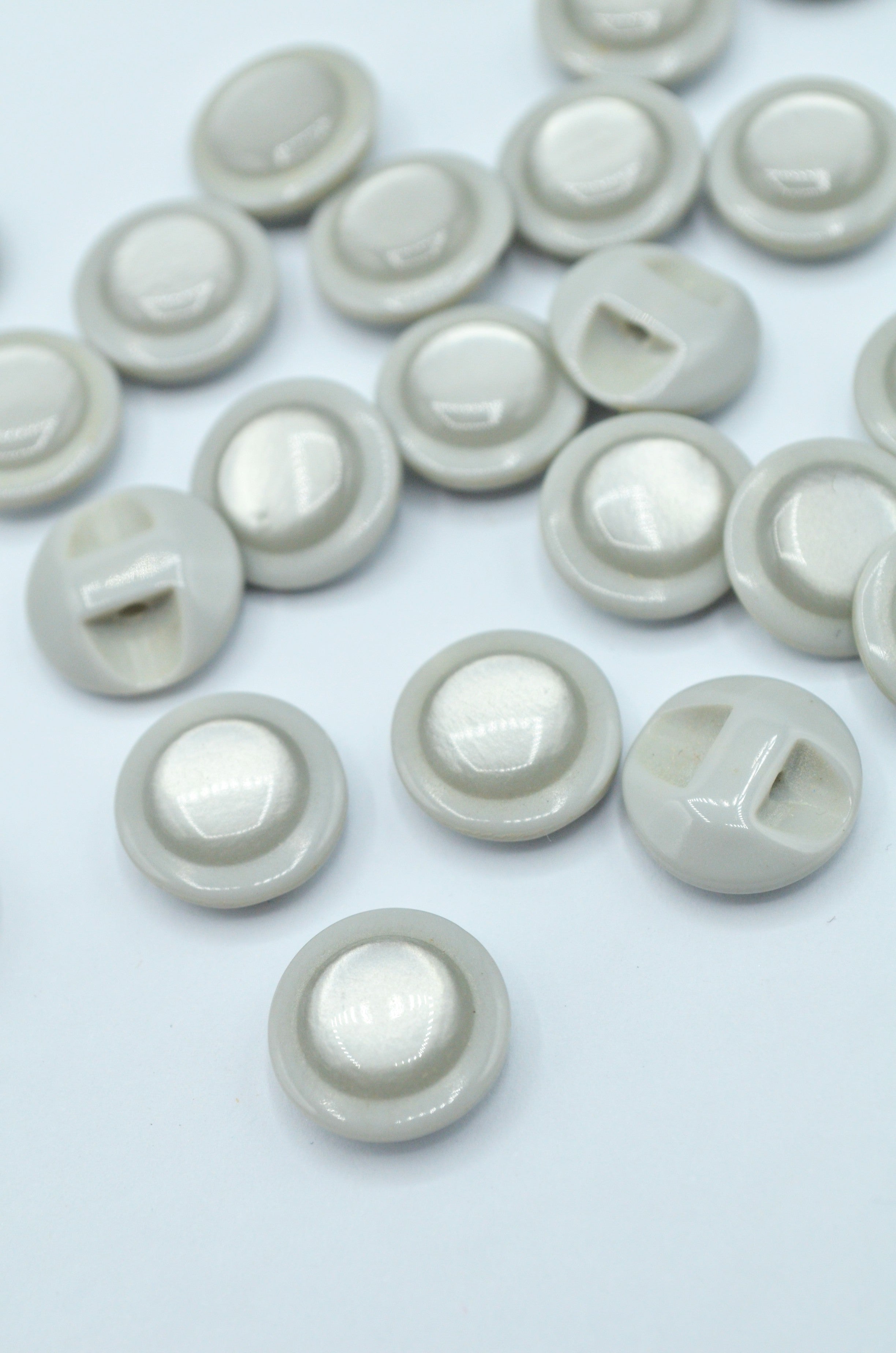 Nasturi De Plastic 12mm