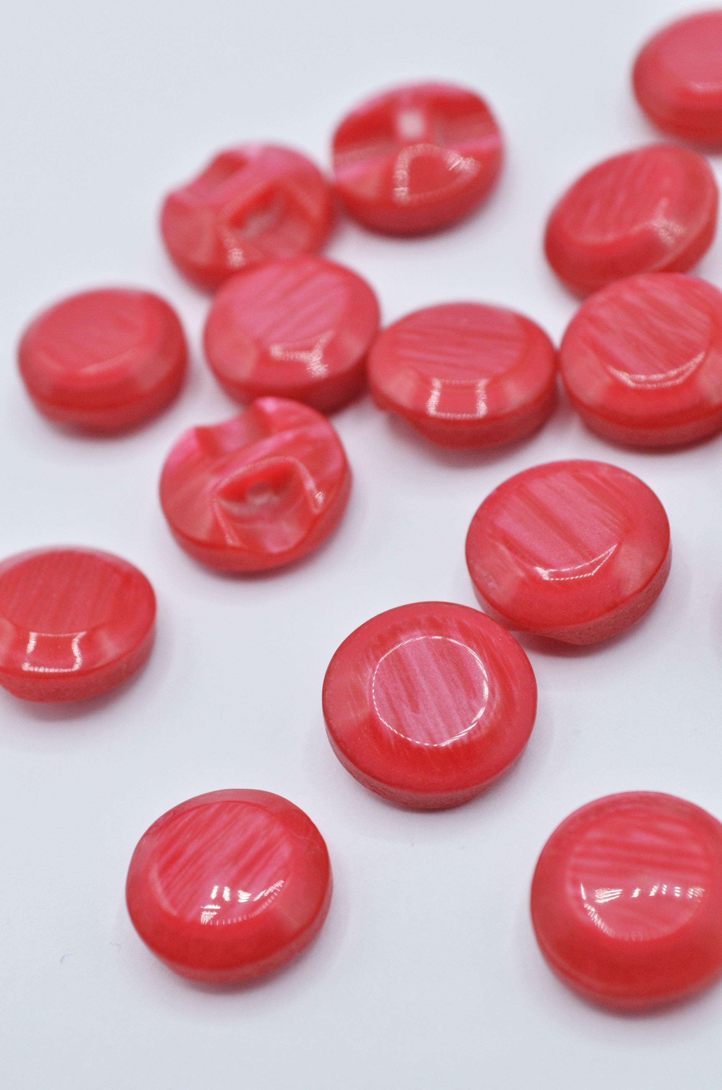 Nasturi De Plastic 12mm