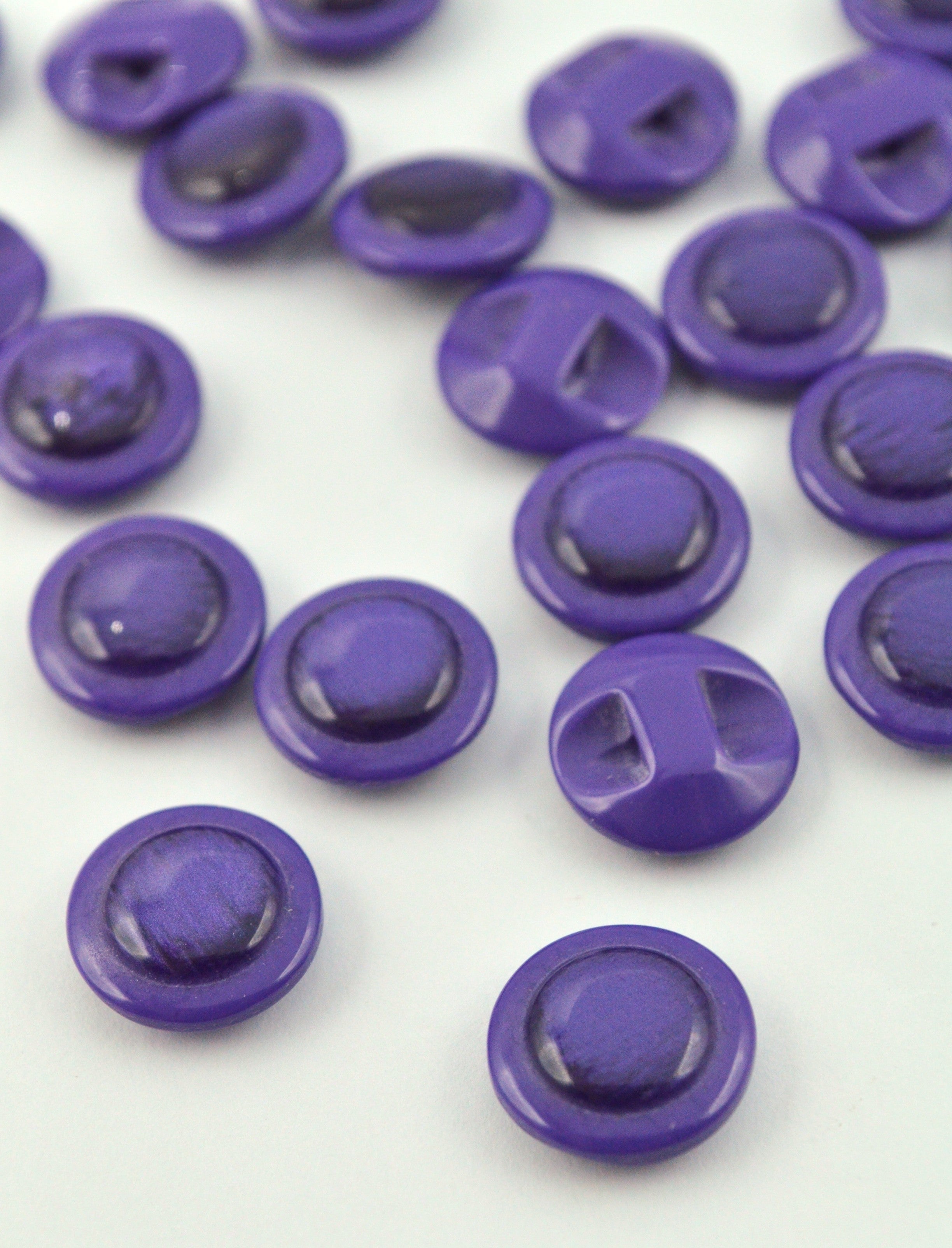 Nasturi De Plastic 12mm