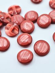 Nasturi De Plastic 12mm