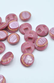 Nasturi De Plastic 12mm