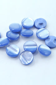 Nasturi De Plastic 12mm