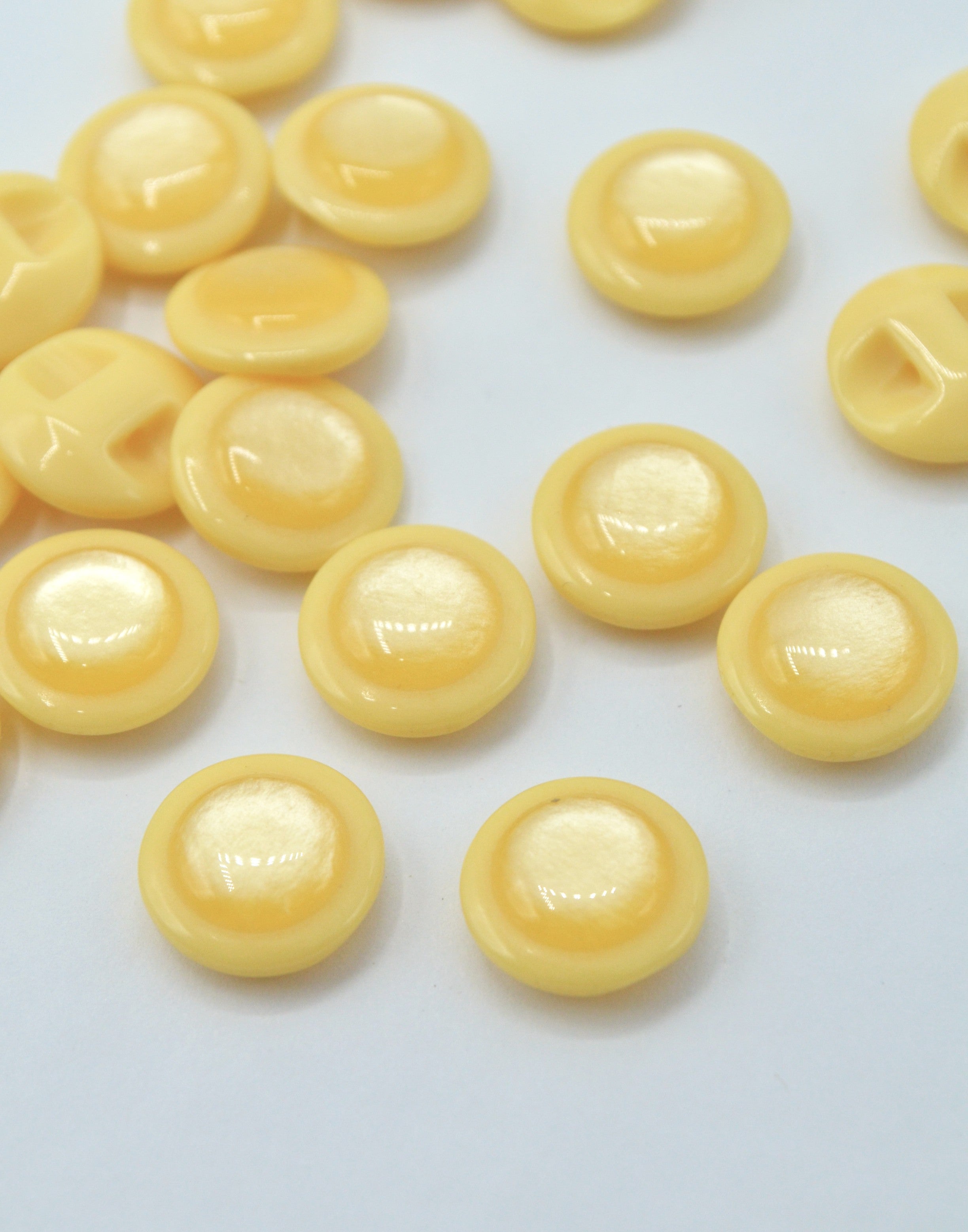 Nasturi De Plastic 12mm
