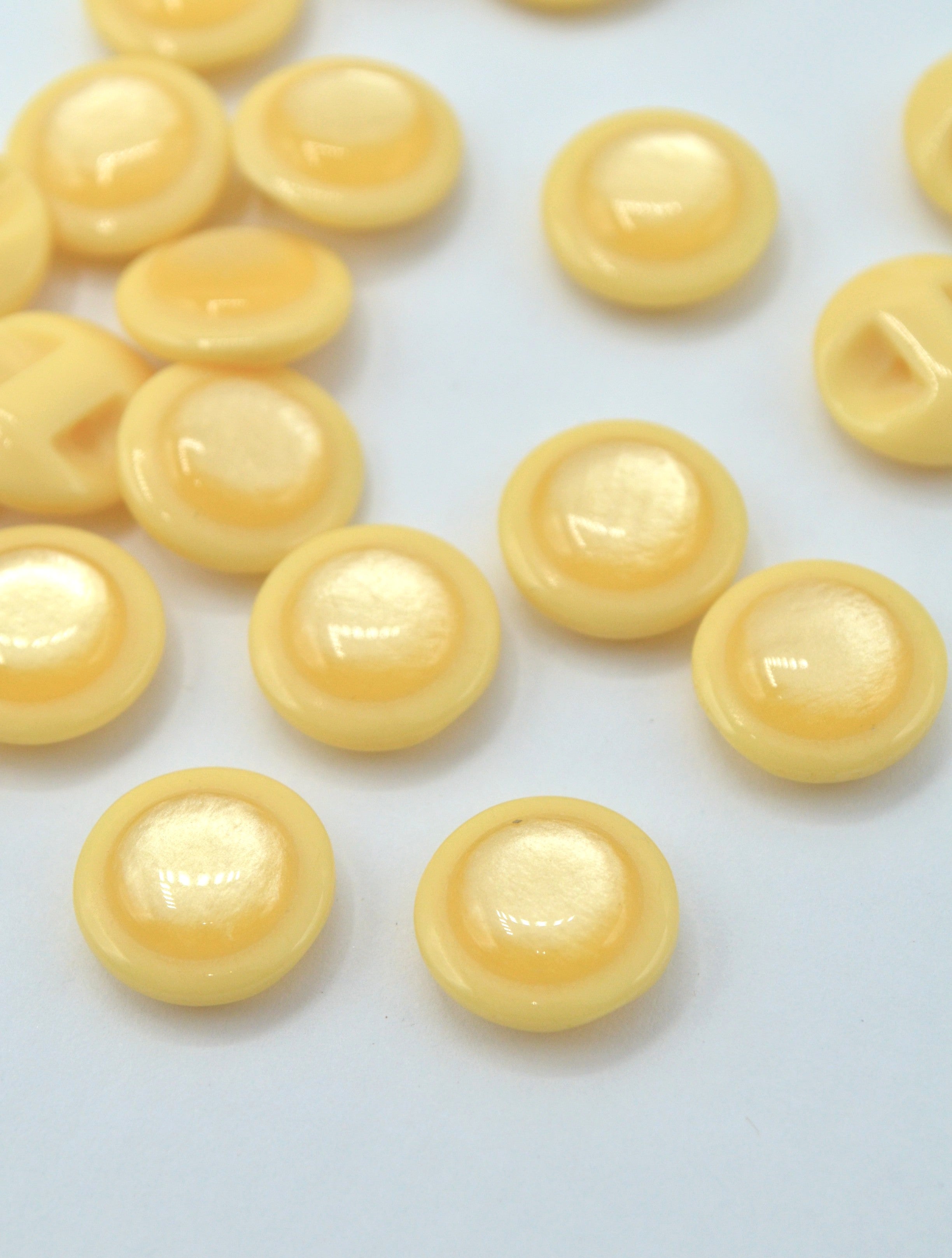 Nasturi De Plastic 12mm