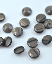Nasturi De Plastic 12mm