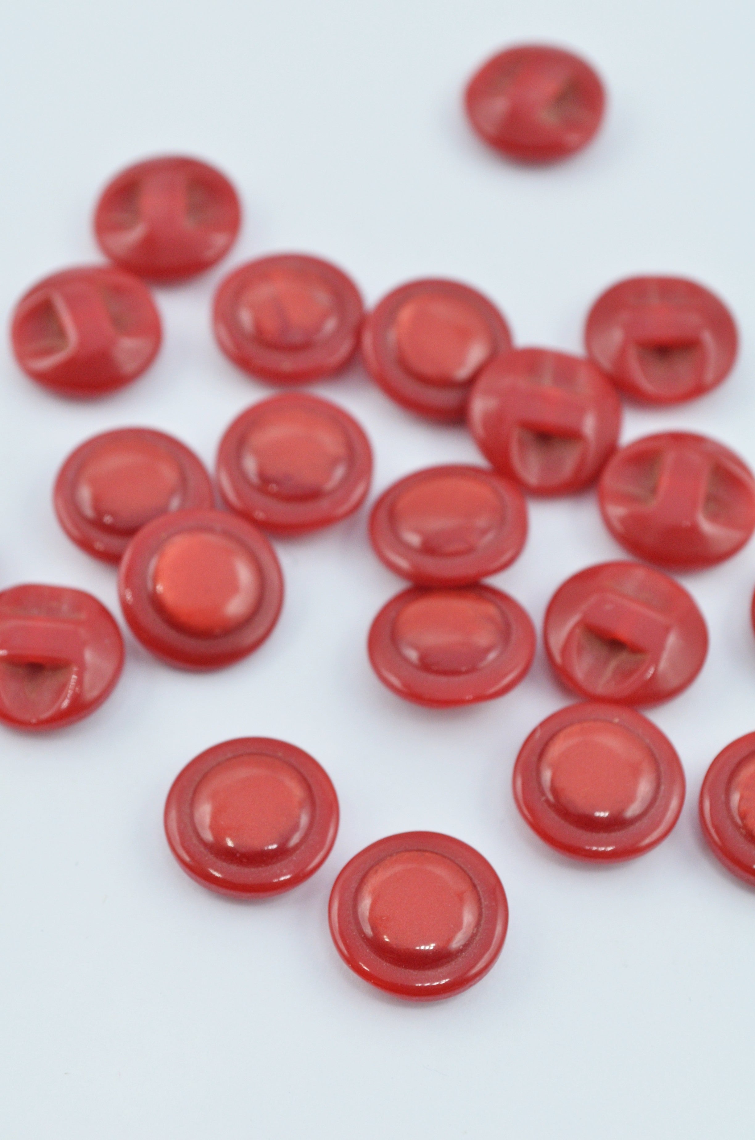 Nasturi De Plastic 12mm