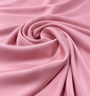 Matase Elastica Dublu Satinata - Roz