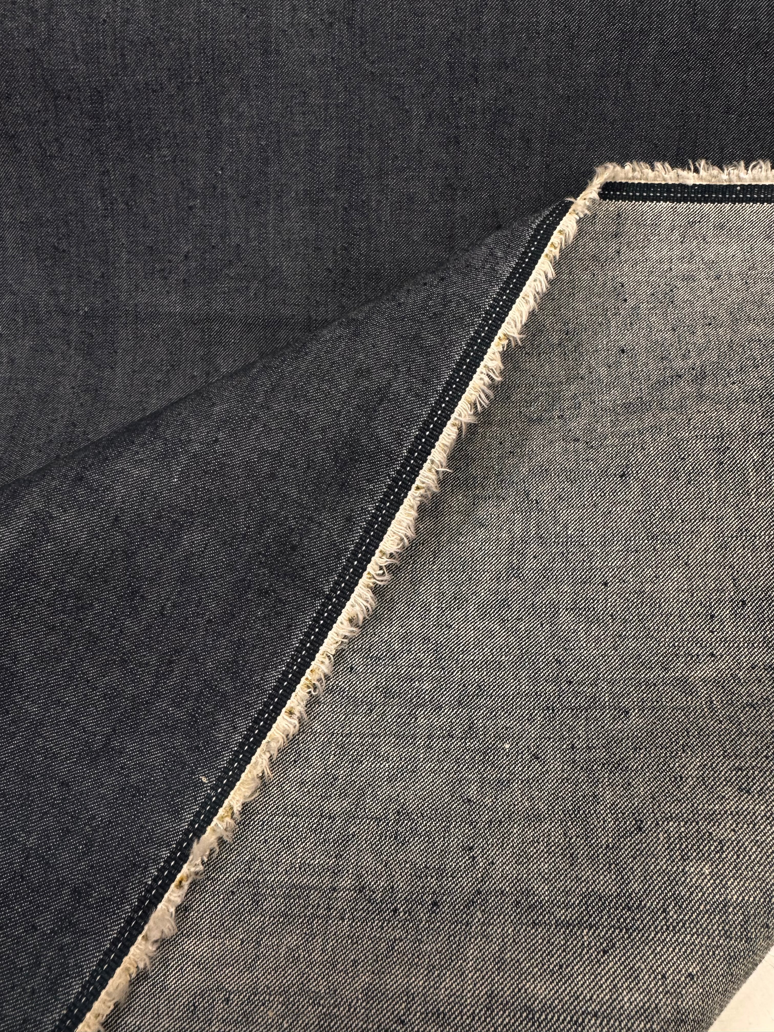 Blug Cu Elastan (Denim)