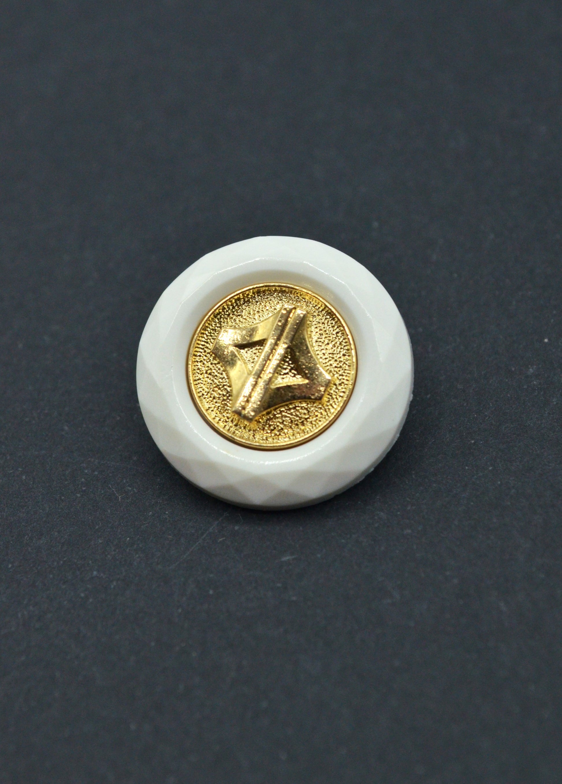 Nasturi De Plastic 21mm