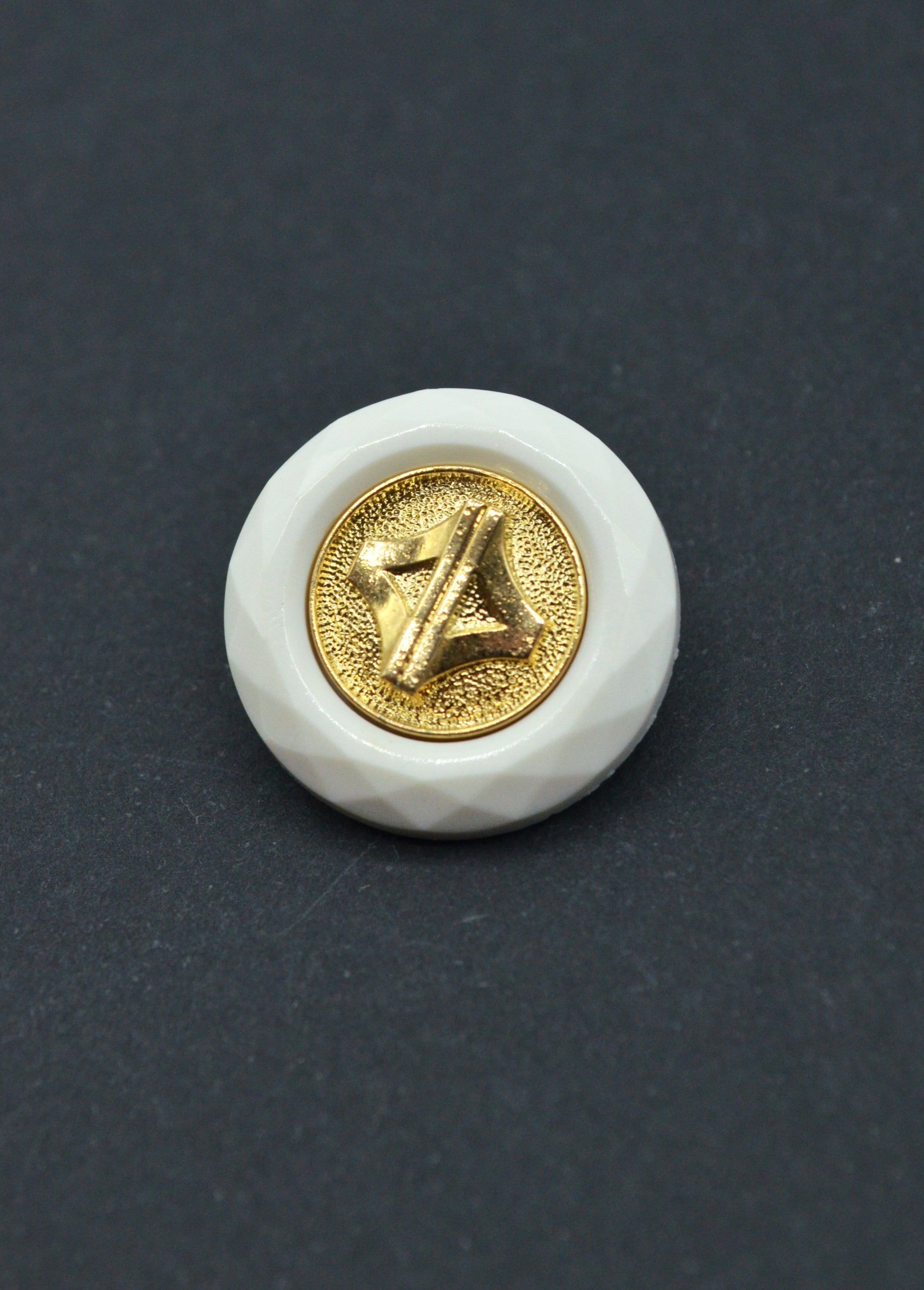 Nasturi De Plastic 21mm