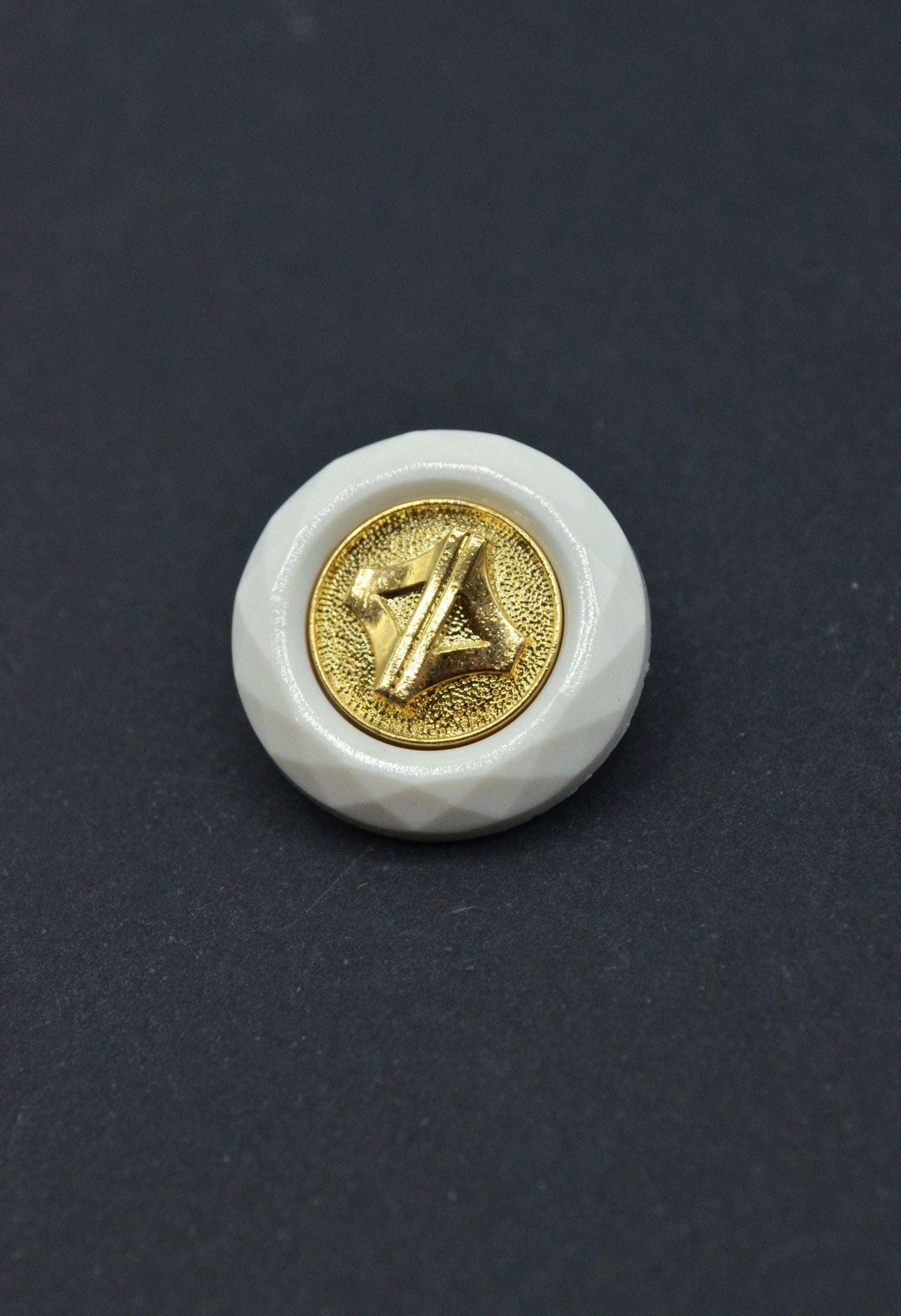 Nasturi De Plastic 21mm