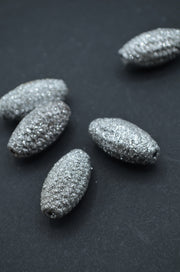 Margele 15x31mm, Pret/Bucata