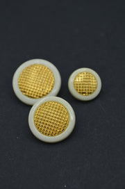 Nasturi De Plastic, Crem