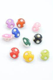 Nasturi De Plastic 15mm