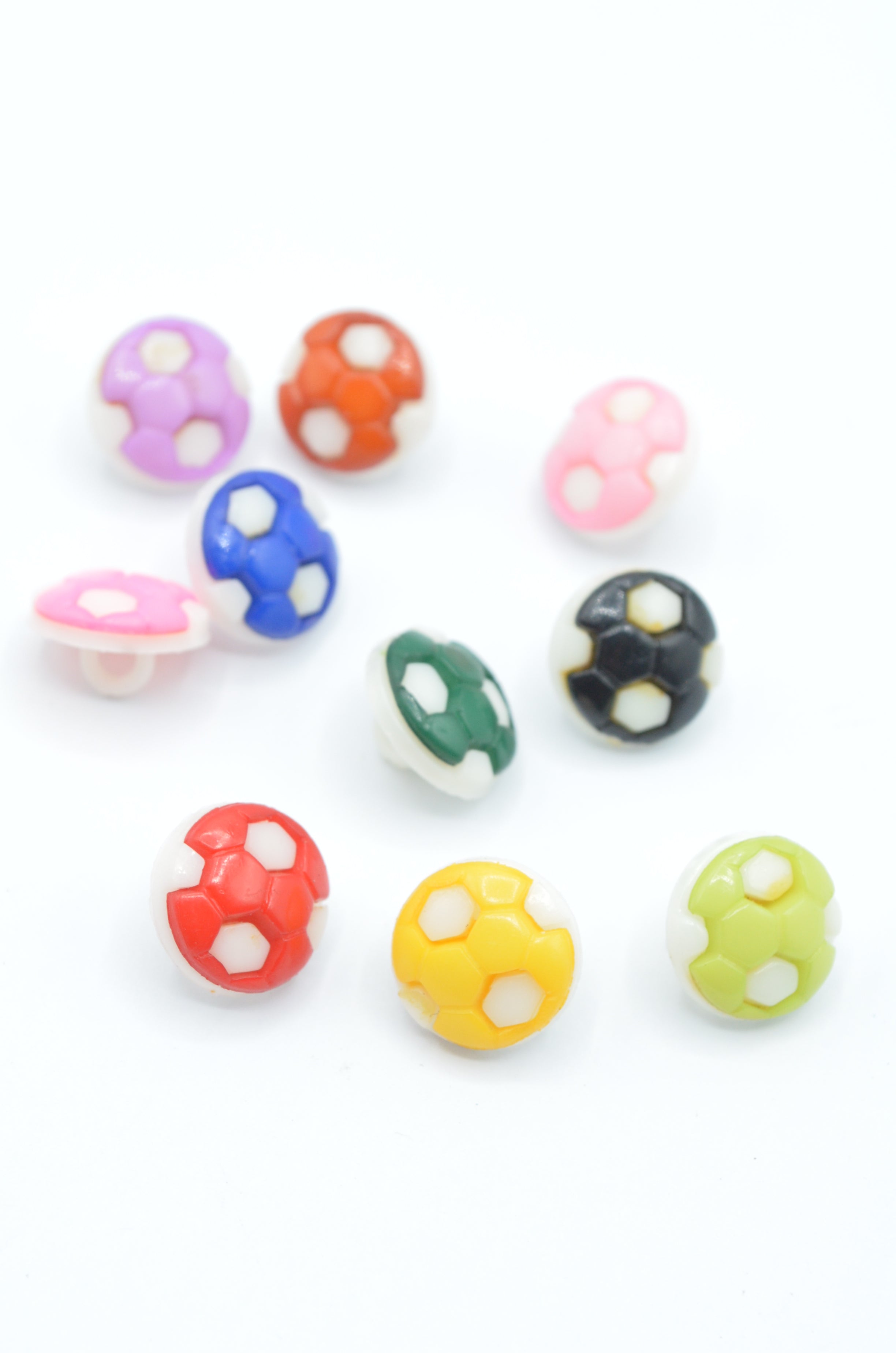 Nasturi De Plastic 15mm