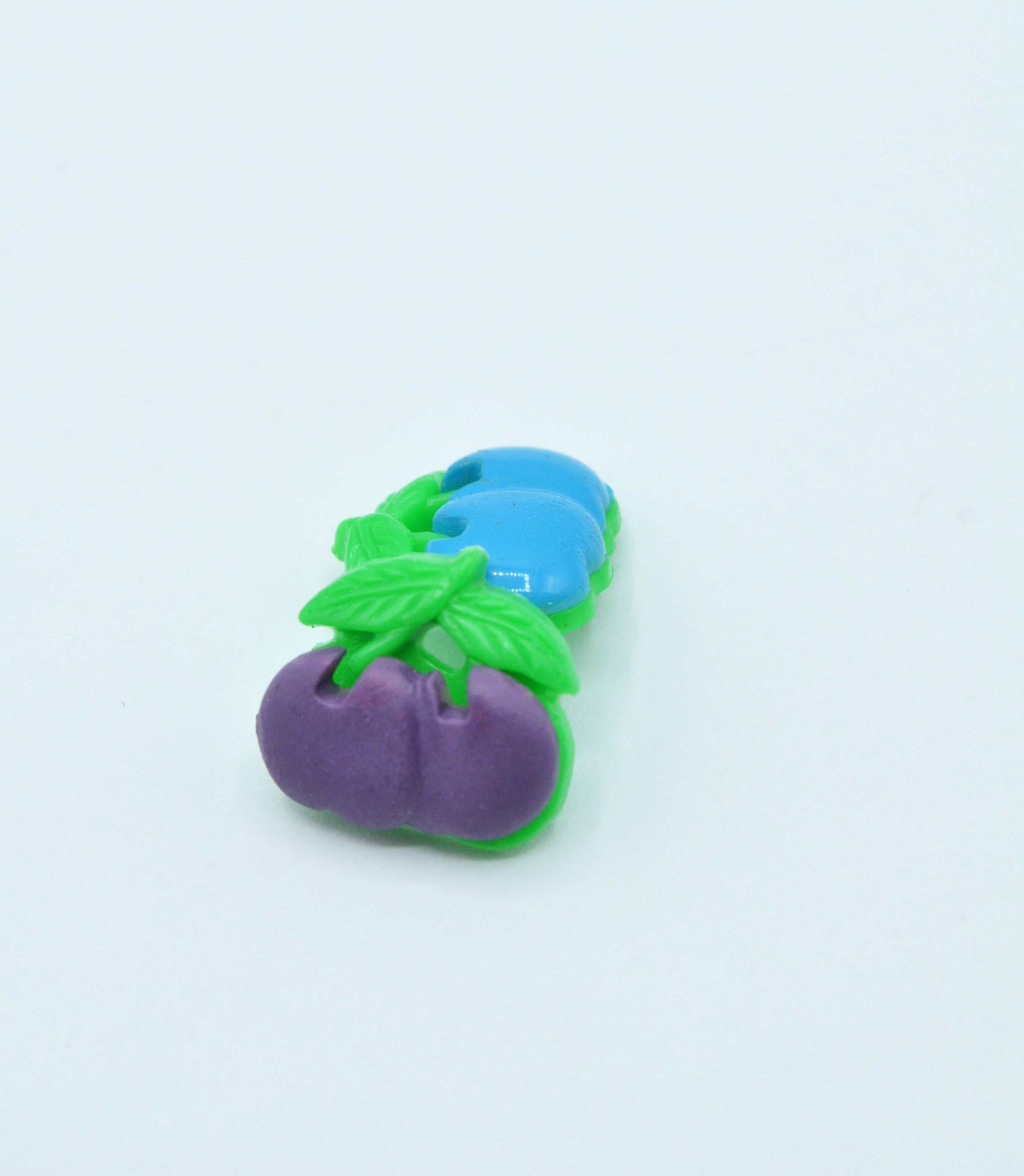 Nasturi De Plastic 16mm