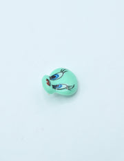 Nasturi De Plastic 15mm